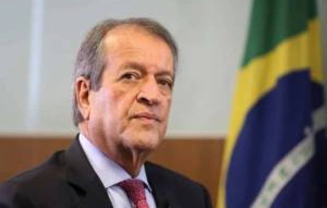 STF bloqueia bens de Valdemar Costa Neto por emendas irregulares