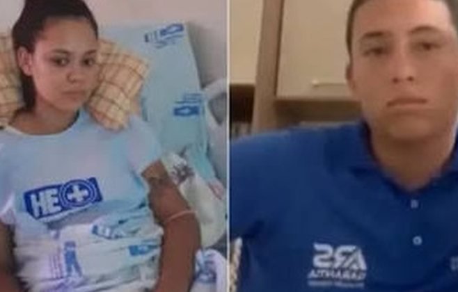 Suspeito de estupro é preso após um ano foragido em Alagoas