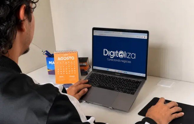Maceió abre vagas para o Digitaliza a microempreendedores locais