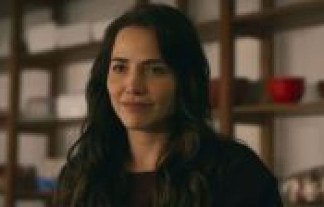 Adriana descobre fortuna em ‘Quem Ama Cuida’ e trama esquenta
