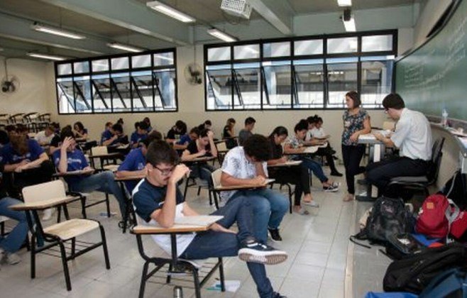 Vestibular do ITA 2027: Inscrições até domingo em Alagoas