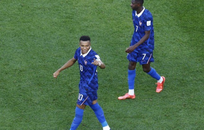 França se destaca e mira recordes na Copa do Mundo 2026