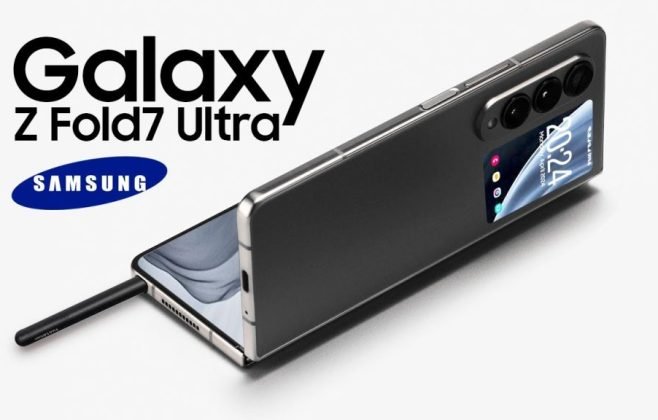 Celulares dobráveis Samsung Galaxy Z: qual escolher em 2026?