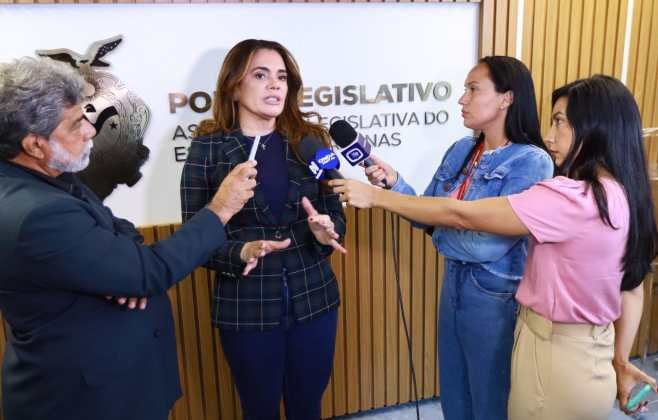 Câmara avança em leis de proteção às mulheres em Alagoas