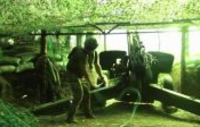 Ataque russo a Kiev deixa dezenas de feridos na Ucrânia