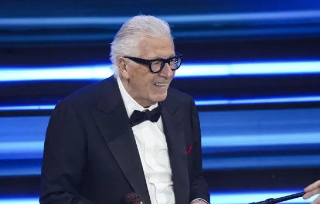 Morre Peppino di Capri, ícone da música italiana, aos 86 anos