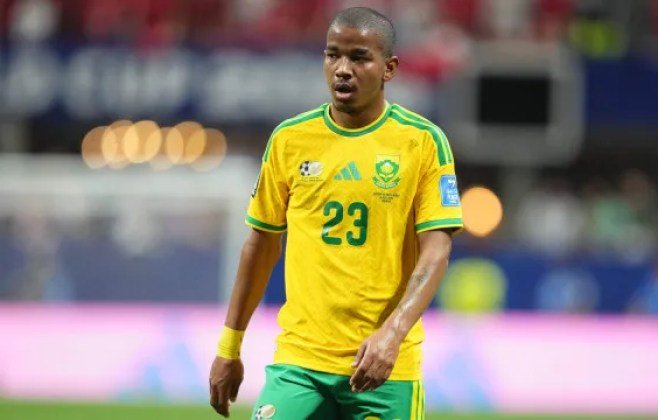 Futebol alagoano lamenta morte de jogador da Copa do Mundo