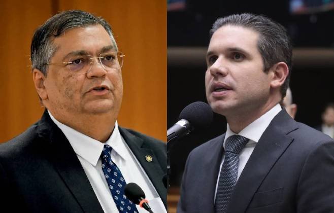 Câmara questiona decisão de bloqueio de recursos por Flávio Dino