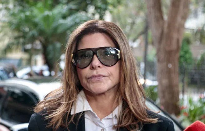 Cristiana Oliveira defende sua imagem e rebater críticas sobre idade