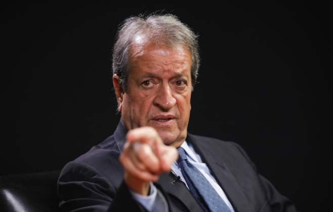 Valdemar Costa Neto fala sobre emendas e política em Alagoas