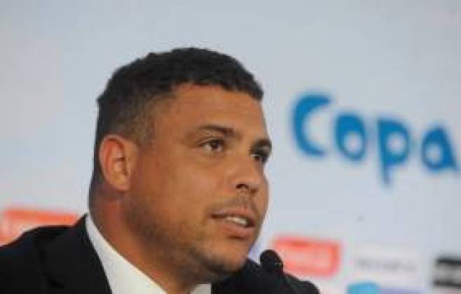 Ronaldo avalia cenário do Brasil em copas e fala sobre recordes