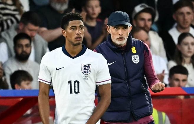 Tuchel critica atuação da Inglaterra após vitória na Copa do Mundo