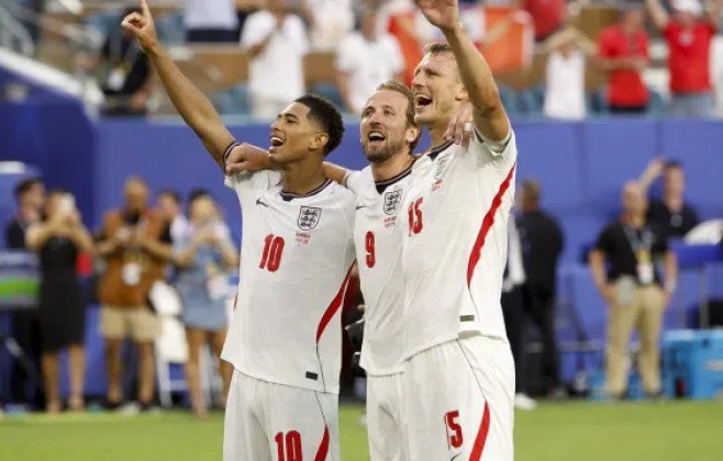 Inglaterra derrota Noruega e avança para semifinais da Copa