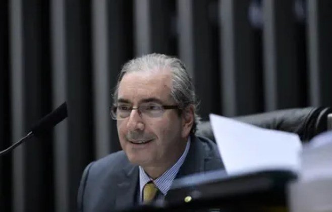 STF bloqueia R$ 6 milhões de Eduardo Cunha por emendas irregulares