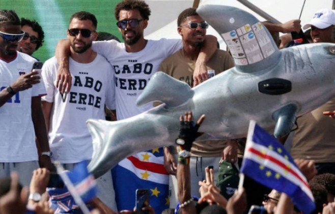 Caminhos da Reportagem revela laços entre Brasil e Cabo Verde