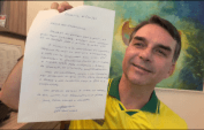 Bolsonaristas criticam Moraes e citam carta de Lula durante crise