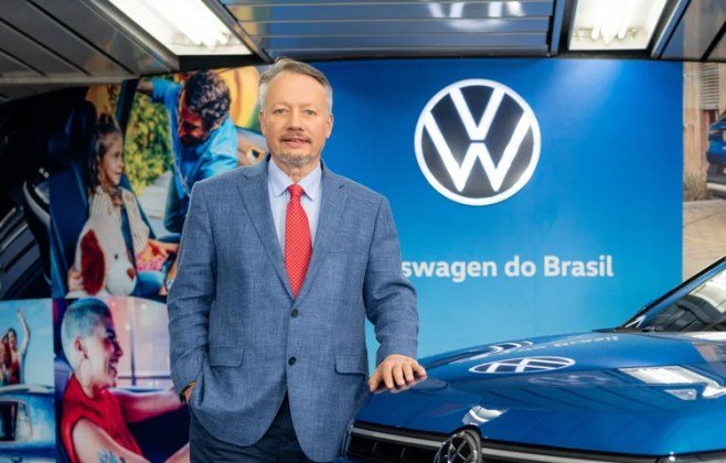 Volkswagen pode demitir 50 mil a mais, afetando mercado local