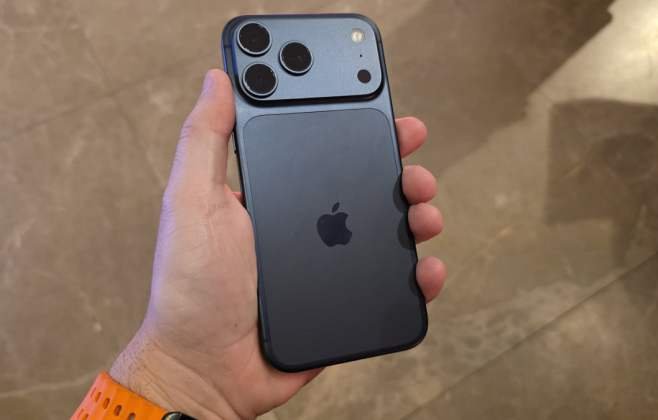 iPhone 18 Pro Max terá bateria maior e será o mais pesado da Apple