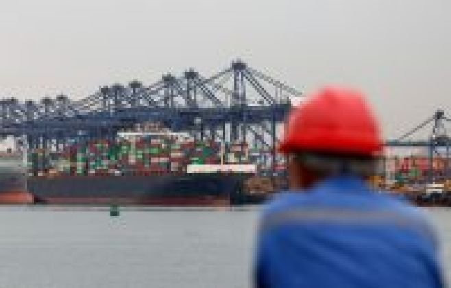 Exportações da China crescem 27% em junho e impactam Alagoas