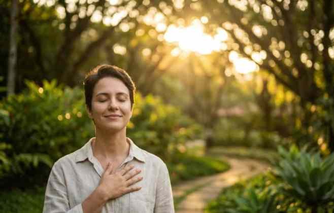 Descubra o sexto sentido e sua relação com a saúde mental