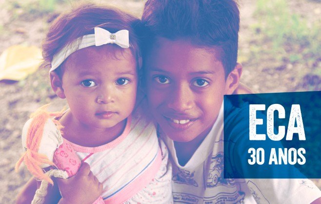 ECA completa 36 anos: avanços e desafios na proteção infantil