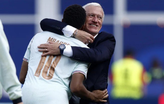 Deschampion: a trajetória do técnico francês e seu impacto no Brasil