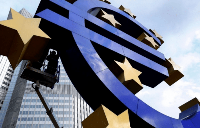 BCE Escolhe Deutsche Bank e Outros para Testes do Euro Digital