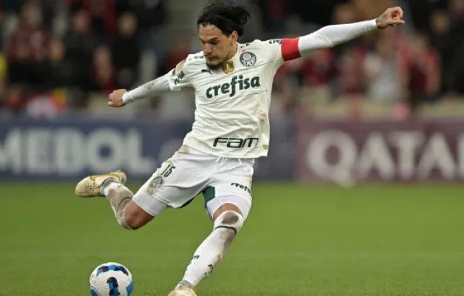 Palmeiras conta com elenco completo após a Copa em Maceió