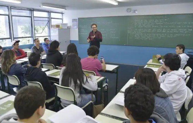 Prazo para pagamento da taxa da Prova Nacional Docente termina hoje
