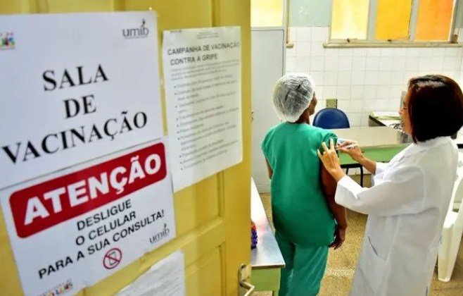 Nova vacina contra gripe aprovada pela Anvisa traz esperança a Alagoas