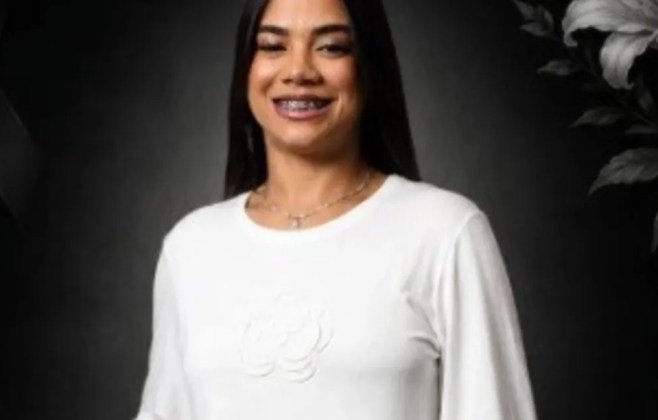 Jovem esfaqueada em Maceió não resiste e morre após um mês internada