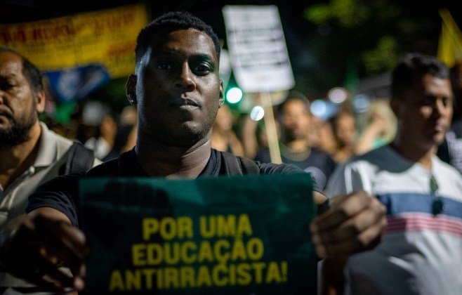 Blackwashing: Entenda como o antirracismo de aparência age