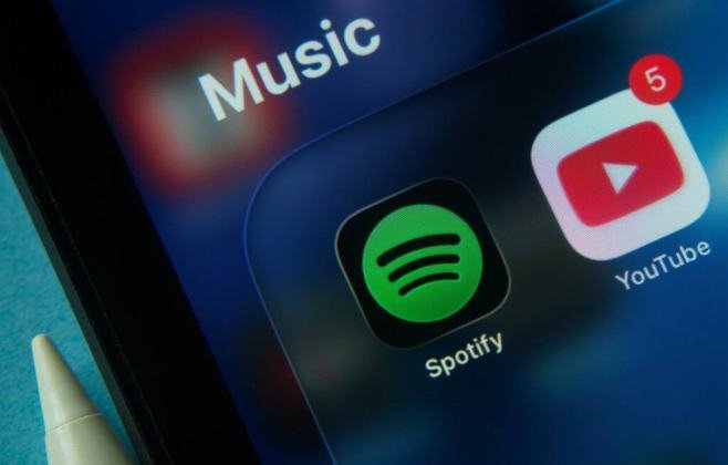 Spotify testa IA que transforma sua experiência musical em Alagoas