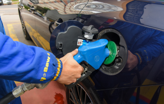 Gasolina com 32% de etanol pode baratear em Alagoas