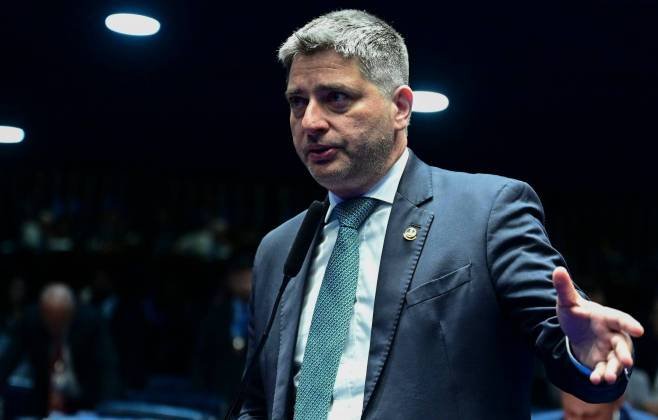 Carlos Portinho é escolhido pelo PL para Senado no Rio de Janeiro