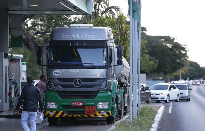 Senado aprova novas regras para o frete rodoviário em Alagoas