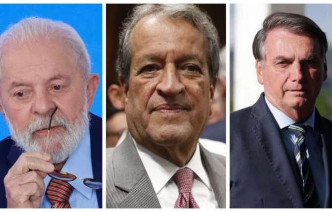 Valdemar afirma que presidentes de partidos devem comandar emendas