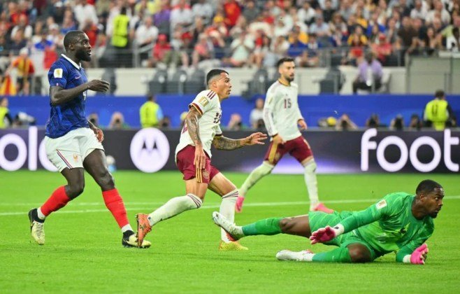 Espanha brilha com jogadores olímpicos na Copa do Mundo 2026