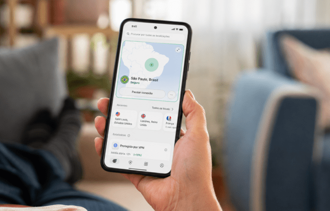 VPN: Como essa tecnologia protege seus dados em Alagoas