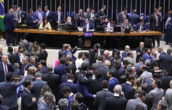Câmara libera verbas para defesa civil e meio ambiente em Alagoas