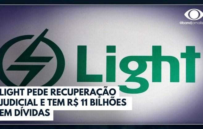 Light encerra recuperação judicial e planeja aumento de capital