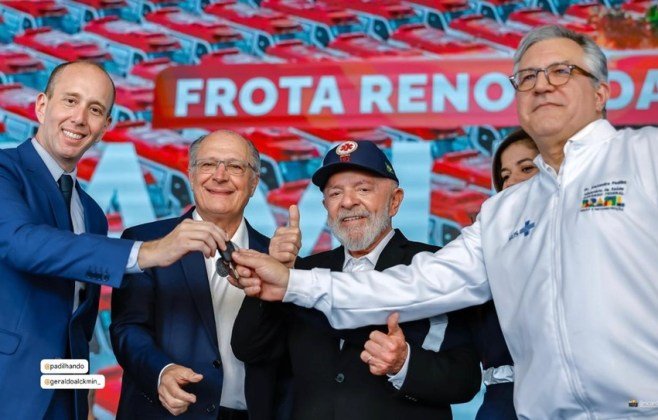 Republicanos suspende filiação de prefeito de Sorocaba