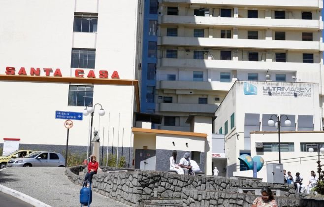 Prorrogação do crédito do FGTS beneficia Santas Casas até 2030