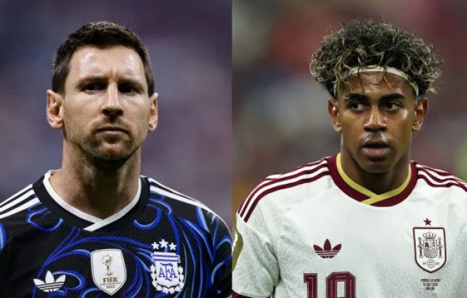 Argentina e Espanha: confronto equilibrado nas finais da Copa do Mundo