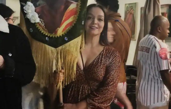Xica da Silva é relançada em Maceió com versão restaurada