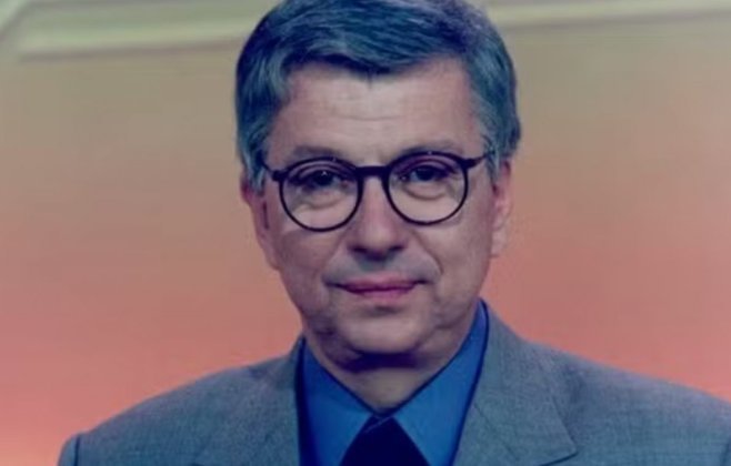 Falecimento do jornalista Renato Machado aos 83 anos