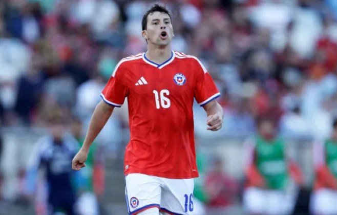São Paulo negocia empréstimo de Gonzalo Tapia para a MLS