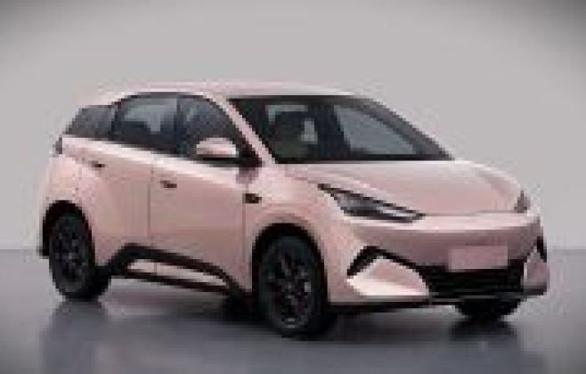 BYD reforça estratégia para desafiar Toyota no setor automotivo
