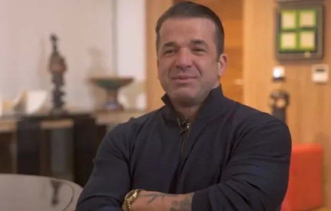 Thiago Brennand é condenado por abuso em relação a ex-namorada