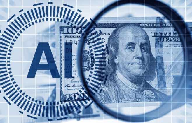 Inteligência Artificial: O Novo Motor de Negócios dos Bancos